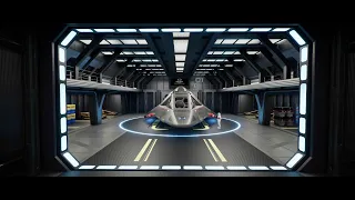 Star Trek Voyager with Interior new Update WIP