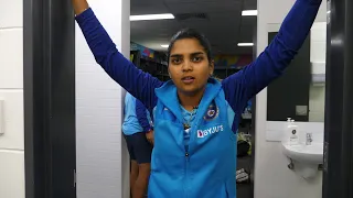 Discover India's dressing room | Women's T20 World Cup