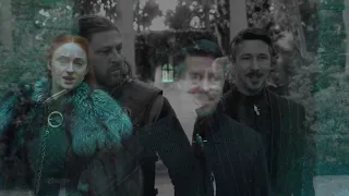 Littlefinger | Don't Stop The Devil