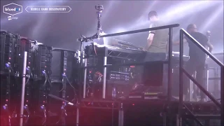 Orbital - The Box - Bluedot Festival 2017