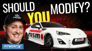 Are You Making a Mistake With Your BRZ/FRS?!