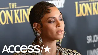 Watch Beyoncé's 'Lion King' Co-Stars Attempt The Ultimate Beyhive Quiz