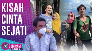 Kisah Cinta Sejati Teddy Syah & Rina Gunawan Terpisahkan Oleh Maut - Cumicam