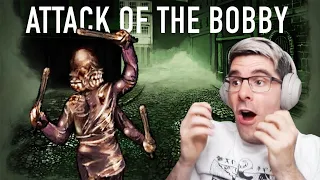 Fear and Hunger 2: Attack of the Bobby