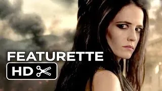 300: Rise of an Empire Featurette - Heroes of 300 (2014) - Eva Green, Rodrigo Santoro Movie HD