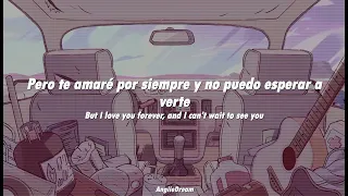 Owl City - Car Trouble (Español + Lyrics)