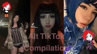Alt tiktok compilation #2 (yippee)