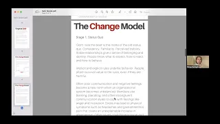 The Satir Model | Satir Change Process