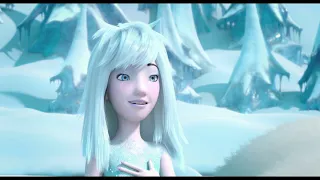 ICE PRINCESS LILY starring Mackenzie Ziegler - Official Trailer!