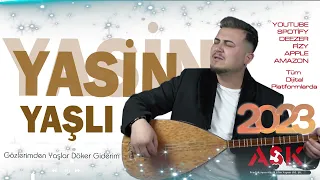 Yasin Yaşlı -  Gözlerimden Yaşlar Döker Giderim #aşkprodüksiyon #yasinyaşlı #gözlerimdenyaşlardöker