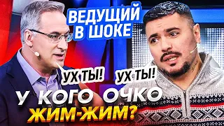 ⚡️ТРУС И ЛЖЕЦ! В ЭФИРЕ НЕ УСПЕЛИ ОТКЛЮЧИТЬ МИКРОФОН: РЭПЕР ПТАХА ПОСЛАЛ ВЕДУЩЕГО/НТВ ПОДАЕТ В СУД?