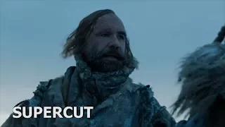 SUPERCUT:  The Hound's Funniest Insults