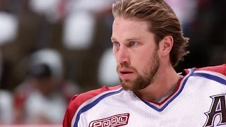 Hero of "The Clutch & Grab Era" - Peter Forsberg top 20 plays