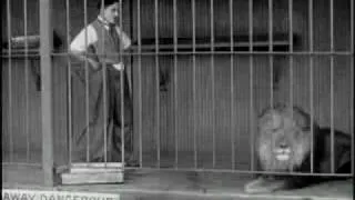 1928 - The Circus (Charlie Chaplin)_clip0.3gp