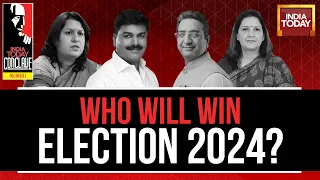 NDA Versus I.N.D.I.A | Supriya Shrinate & Others On General Election 2024? | #ConclaveMumbai23