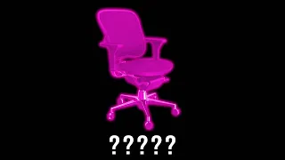 15 Office Chair "Rolling" Sound Variations in 40 Seconds | MODIFY EVERYTHING