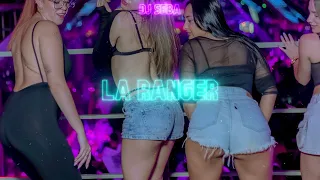 La ranger (Remix) - Dj Seba