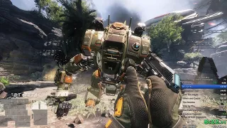 Titanfall 2 Any% in 1:32:49