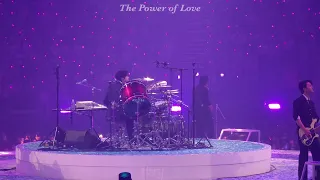 240414 DAY6(데이식스) CONCERT ‘Welcome to the Show’ LIVE | The Power of Love