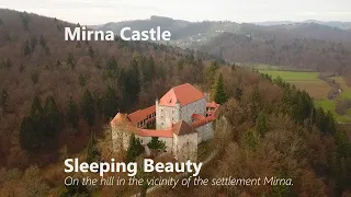 REMAX - SOLD - Mirna Castle, Slovenia