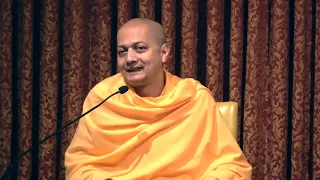 The Unattached Self    असंग अहम्    by Swami Sarvapriyananda