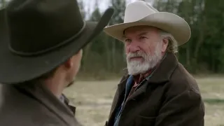 Big Sky 1x12 Promo  "No Better Than Dogs"