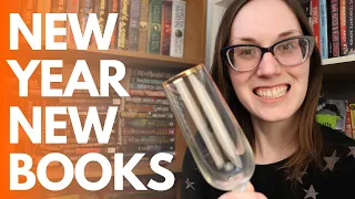 New Year, New Books! Horror & Thriller Reviews #horrorbooks