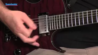 EMG Metal Works Electric Guitar Pickups Demo - Sweetwater Sound