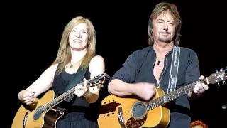 Chris Norman - Stumblin In (Crocus City Hall, Moscow, Russia 24.09.2016)