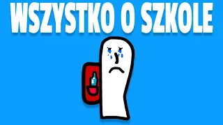 WSZYSTKO O SZKOLE