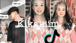 TikTok kikakiim Compilation 2021 @(Kikakkim)