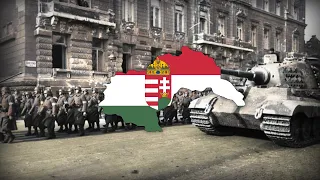 "Horthy Miklós Üzeni"- Hungarian Patriotic Song