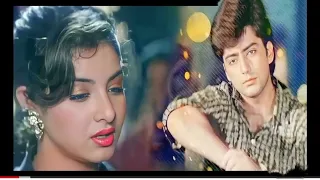 Tumhein Dekhen Meri Aankhein (Jhankar) | 90s Best Hits SOngs | Alka Yagnik, Kumar Sanu