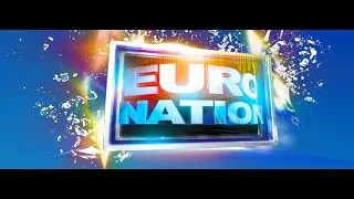 90s EURODANCE MEGAMIX 52 - NETZWERK, MASTERBOY, VERANO & MORE