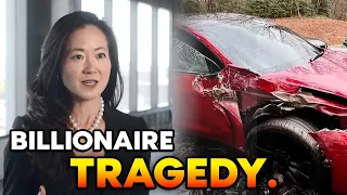 Billionaire Angela Chao Tragedy and Tesla Controversy
