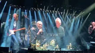 Genesis, Duke’s End & Turn It On Again, Final Concert Ever, O2 Arena, London, March 26, 2022