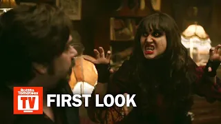 What We Do in the Shadows Season 1 First Look | Rotten Tomatoes TV