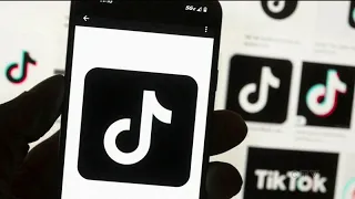 TIKTOK NEWS | Biden signs law that could ban use of TikTok in the U.S.