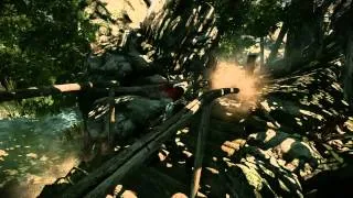 Sniper Ghost Warrior 2 - Headshot Gameplay Trailer