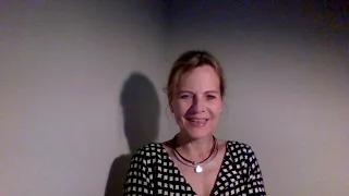 Livestream *Unkraut Jäten Im Kopf* THINK POSITIVE -  Aber wie? Psychotherapeutin Dr. Monika Wogrolly