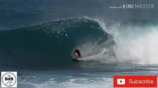 Compilation  Bodyboarding Drop Knee