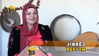 Jinbêj / Meryem