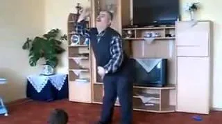 YouTube - Funny Turkish Old Man Dancing Electro/Tactonic