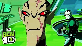 Omniverse: Ending Transmission | Ben 10 | Cartoon Network