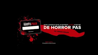 Beleef de engste horrorfilms van 2024 met de Kinepolis Horror Pas!