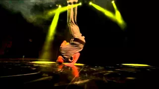 halo (bboy Tolik Saratov)