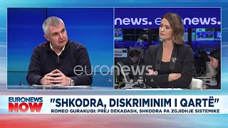 "Shkodra, diskriminim i qartë", Romeo Gurakuqi: Investimet me kuotat më të ulëta