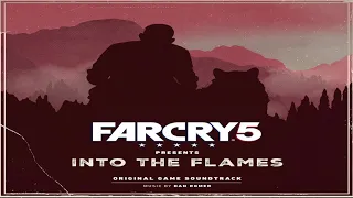 FAR CRY 5 PRESENTS: INTO THE FLAMES   Full Game Soundtrack