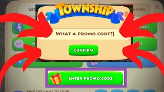 Township PROMO CODE Explained!