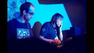 Goatika & Kliment Live@Shanti Club Moscow 2012